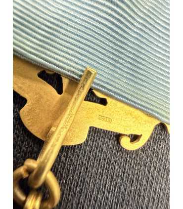 Масонский знак