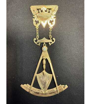 Масонский знак