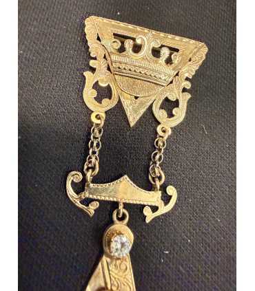 Масонский знак