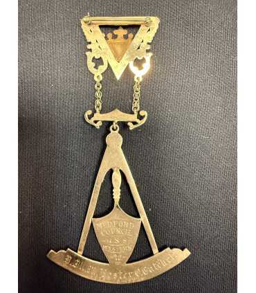 Масонский знак