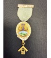 Масонский знак