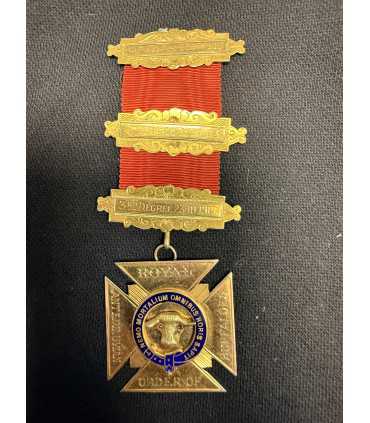 Масонский знак