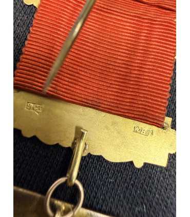 Масонский знак