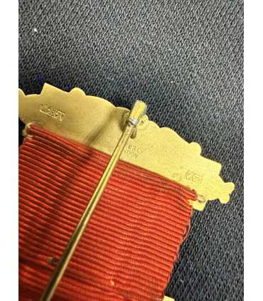 Масонский знак