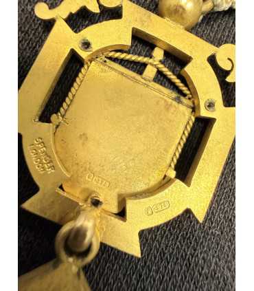 Масонский знак