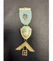 Масонский знак