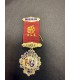 Масонский знак