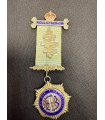Масонский знак