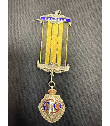 Масонский знак