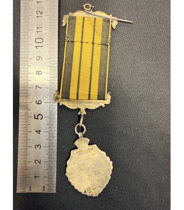 Масонский знак