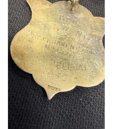 Масонский знак