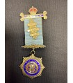 Масонский знак