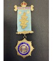 Масонский знак
