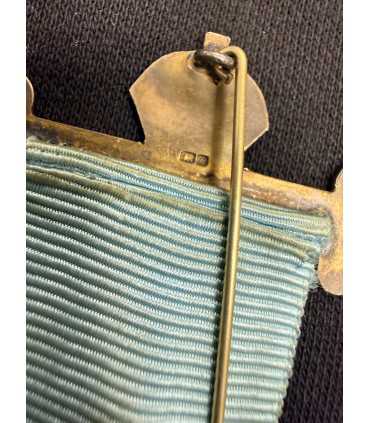 Масонский знак