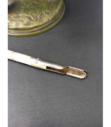 Статуэтка-чернильница "Ангел"