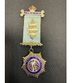 Масонский знак