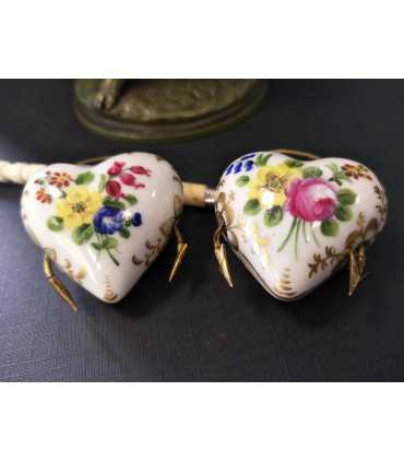 Статуэтка-чернильница "Ангел"