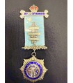 Масонский знак