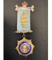 Масонский знак