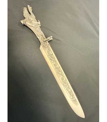 Нож для бумаги