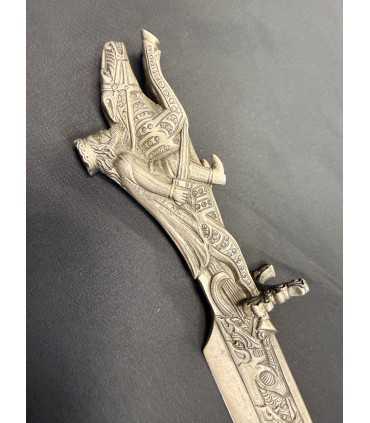 Нож для бумаги