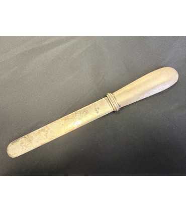 Нож для бумаги