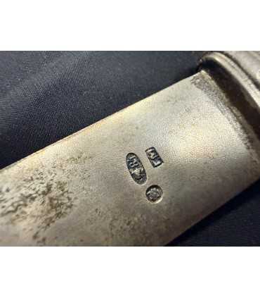 Нож для бумаги