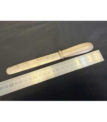 Нож для бумаги