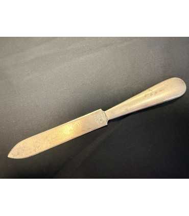 Нож для бумаги