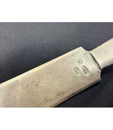 Нож для бумаги