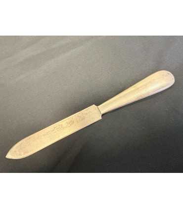 Нож для бумаги