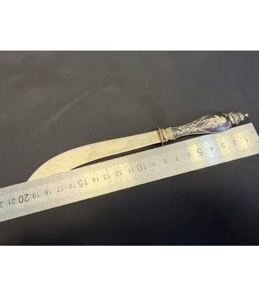 Нож для бумаги