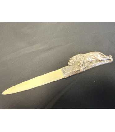 Нож для бумаги