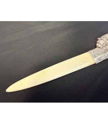 Нож для бумаги