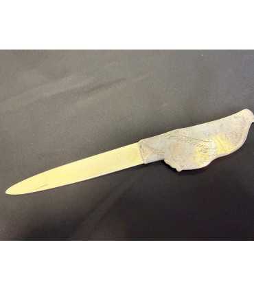 Нож для бумаги