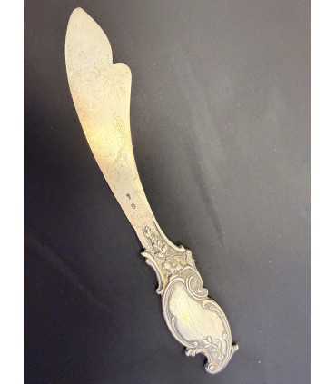 Нож для бумаги