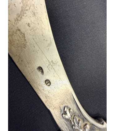 Нож для бумаги