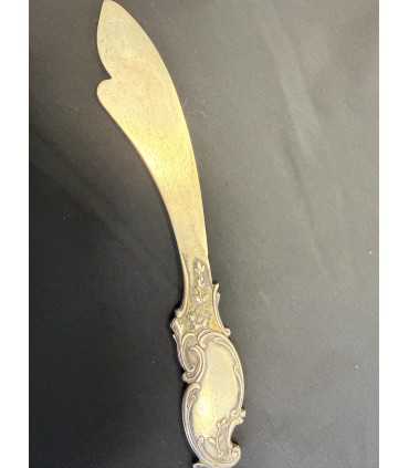 Нож для бумаги