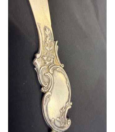 Нож для бумаги