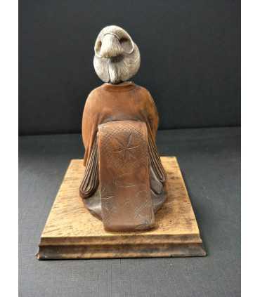 Окимоно "Женщина"