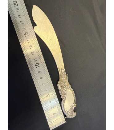 Нож для бумаги