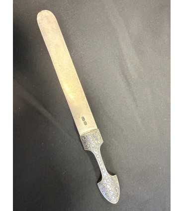 Нож для бумаги