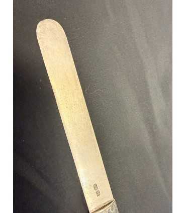 Нож для бумаги