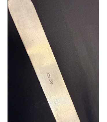 Нож для бумаги