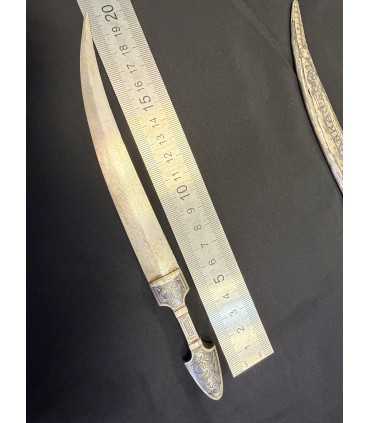 Нож для бумаги