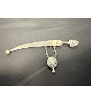 Нож для бумаги