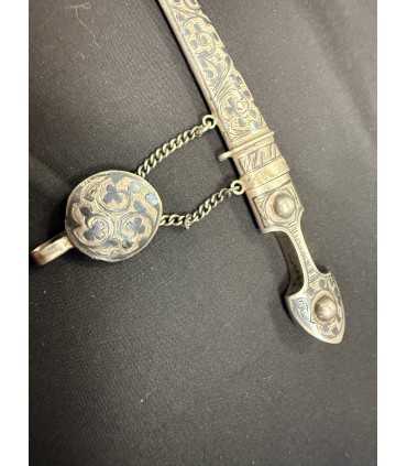 Нож для бумаги