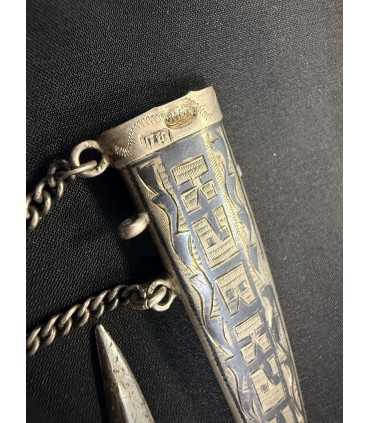 Нож для бумаги