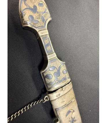 Нож для бумаги