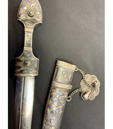 Нож для бумаги